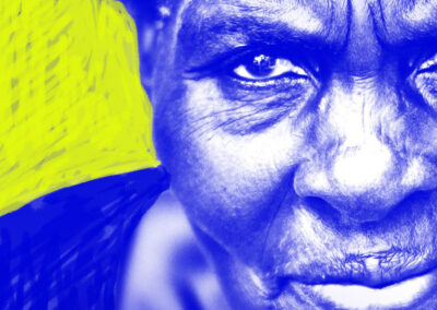 Global Report on Ageism