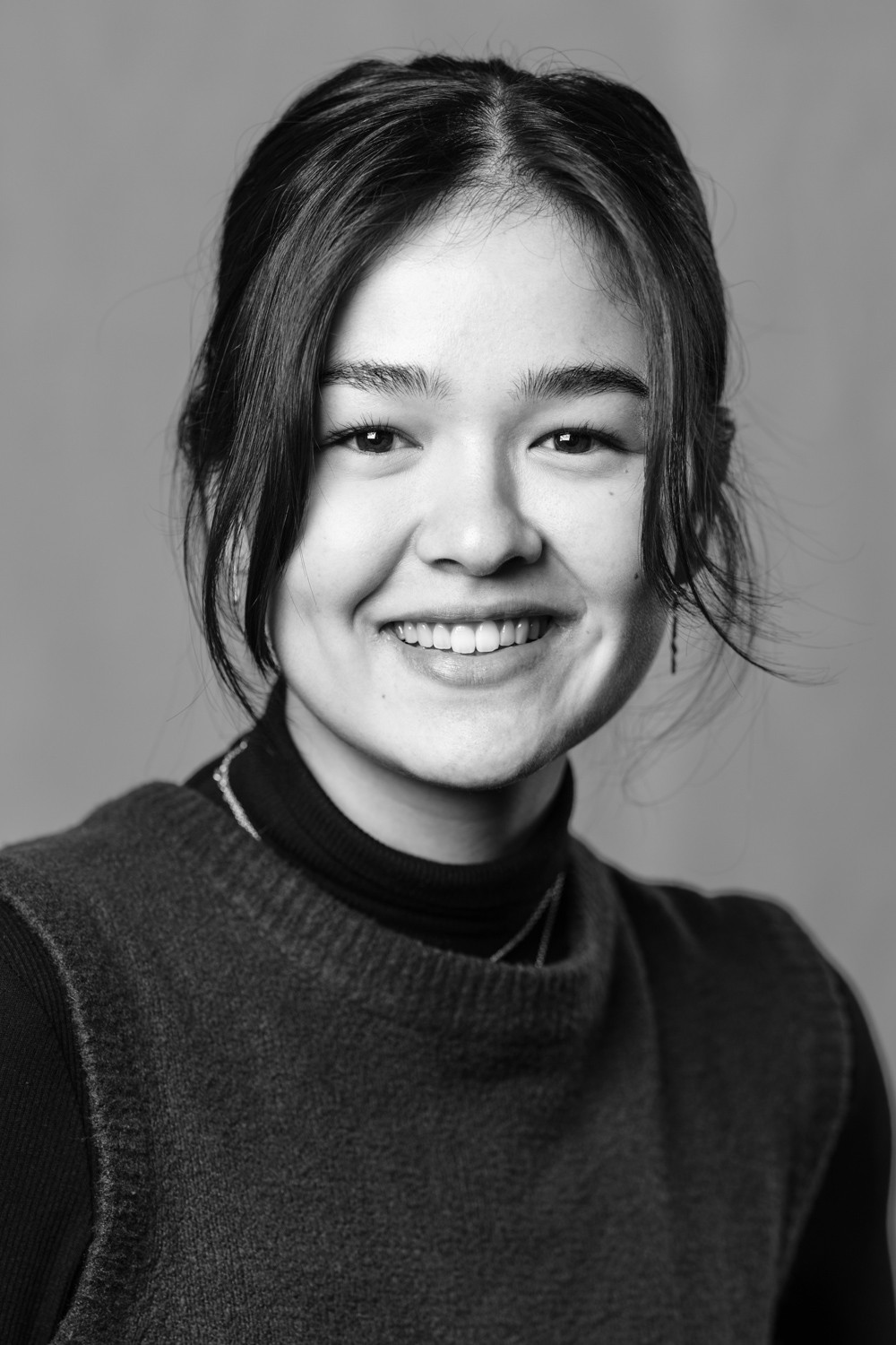 Angela Kolb, BSc