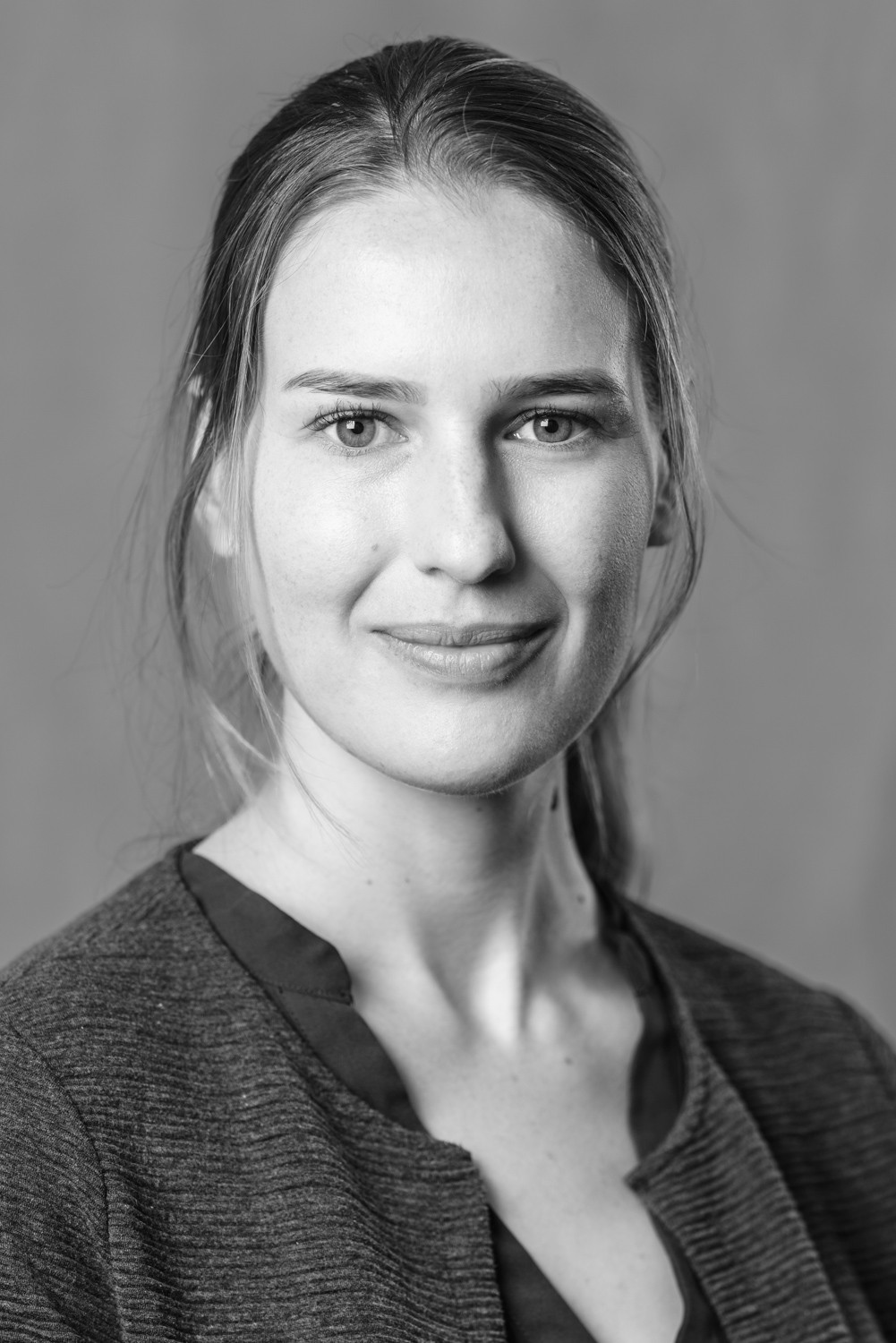 Miriam Wallimann, MSc