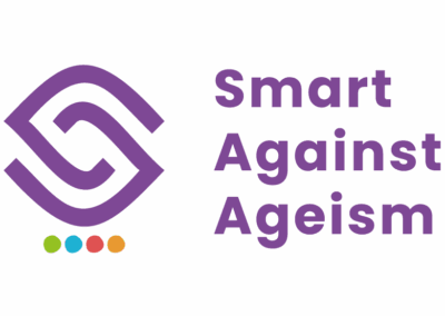 Smart Against Ageism