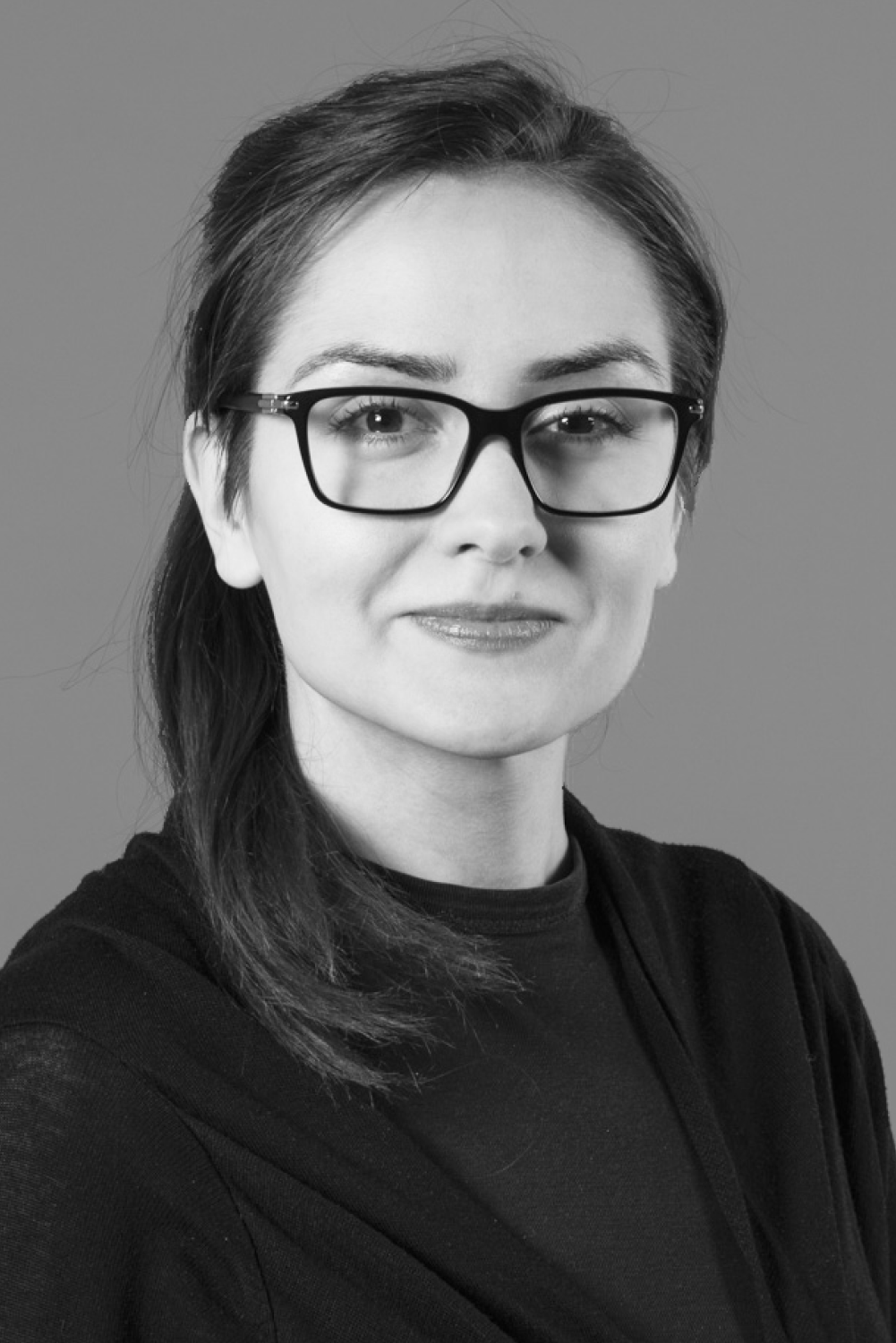 Sophie Walker, MA