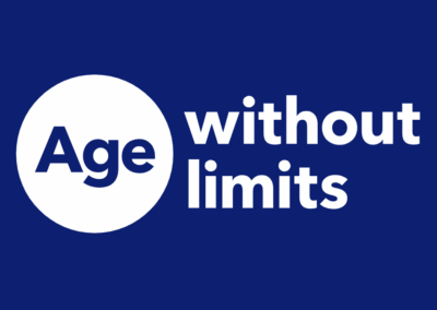 Age without limits