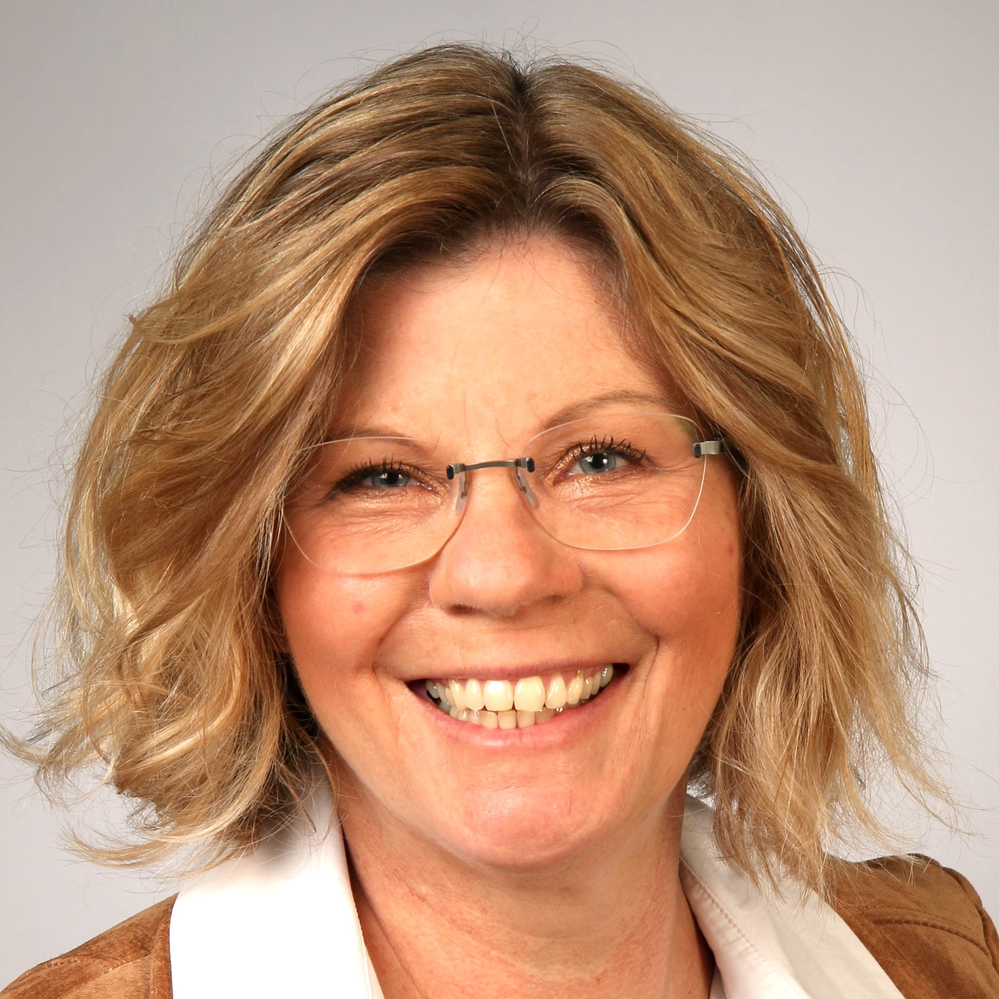 Ursula Reber