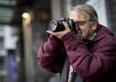 Positive Altersbilder muessen her!