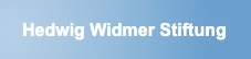 Hedwig-Widmer_Stiftung_Logo