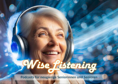 Podcast WiseListening (Folge 11)