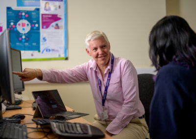 Charta Arbeitsmarkt 45+