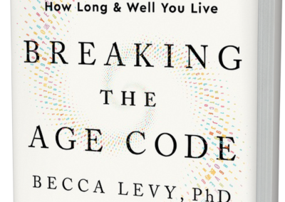 Breaking the Age Code