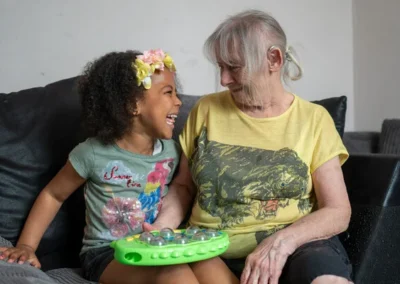 EU Vorschlag gegen Ageismus (EN)